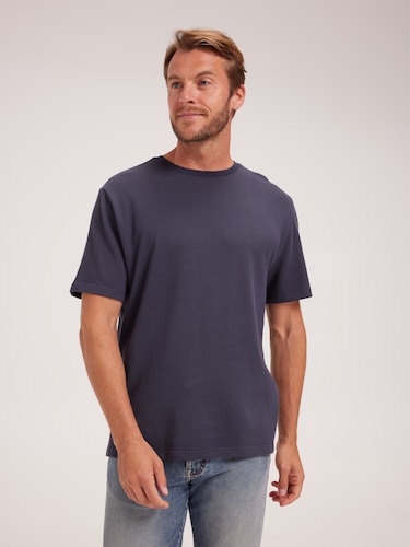 Knit Tee                                                                                                                        