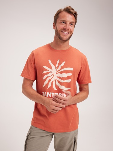 Tiki Cocktail Tee                                                                                                               