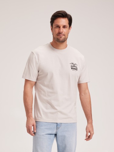 Eagle Supplies Casual Tee                                                                                                       