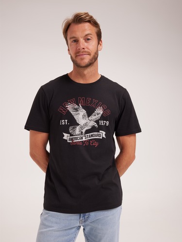 Eagle Tee                                                                                                                       