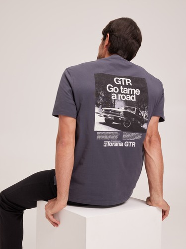 License Holden Torana Tee                                                                                                       