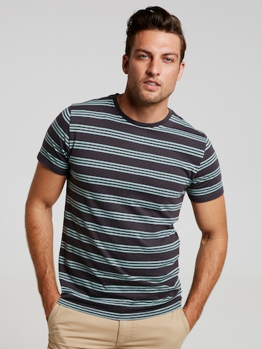 License Ford Casual Tee                                                                                                         