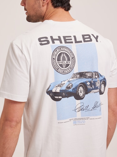 License Shelby Casual Tee                                                                                                       