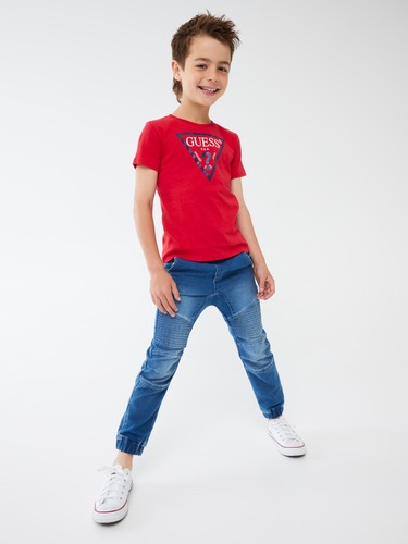 Junior Boys Tee                                                                                                                 