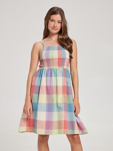 Girls Mia Dress                                                                                                                 