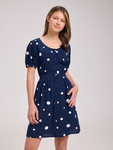 Girls Madison Dress                                                                                                             