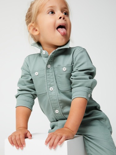 Baby Amaze Onesie                                                                                                               