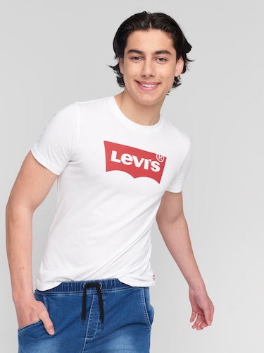 Boys Graphic Tee                                                                                                                