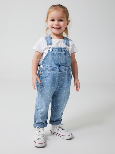 Baby Originals Dungaree Long                                                                                                    