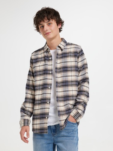 Boys Otto Overshirt                                                                                                             