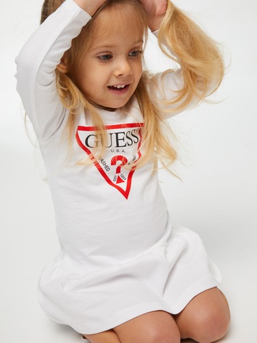 Baby Girls Dress Set                                                                                                            