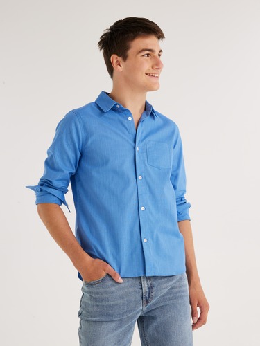 Boys Noah Shirt                                                                                                                 