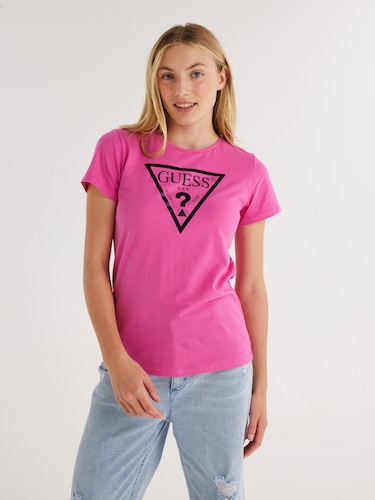 Girls Core Tee                                                                                                                  