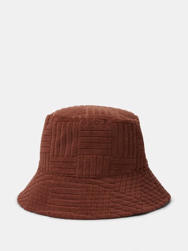 Terry Bucket Hat                                                                                                                