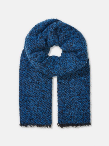 Penny Boucle Scarf                                                                                                              