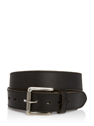 Will Leather Belt                                                                                                               