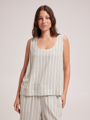Pippa A-Line Tank                                                                                                               