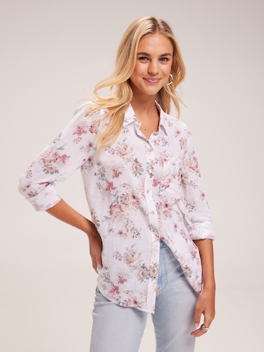 Mila Shirt                                                                                                                      