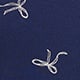Bow Foil Navy