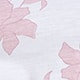 Pink Sketch Floral