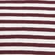 Plum Stripe