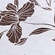 White Line Floral