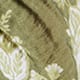 Green Olive Chintz