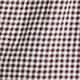 Choc Gingham