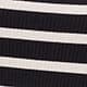 Black White Stripe