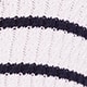 Navy Stripe