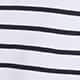 Black White Stripe