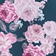 Emerald Floral