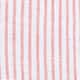 White Tangerine Stripe