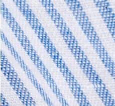 Blue Stripe