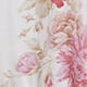 White Vintage Bloom