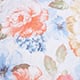 Blue Sunny Floral