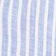 Slate Blue Stripe