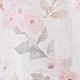 Pastel Pannacotta Floral