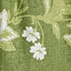 Green Olive Chintz