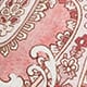 Ornate Floral Tile
