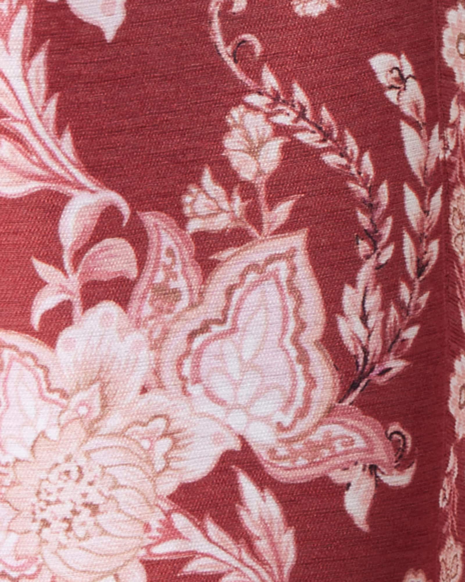 Brick Chintz Placement