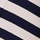 Navy Stripe