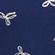Bow Foil Navy