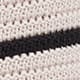 Neutral Black Stripe