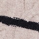 Neutral Black Stripe