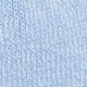 Soft Blue Twist