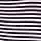 Black White Stripe