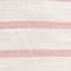 Pink White Stripe