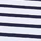 French Navy Stripe
