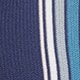 Navy Stripe